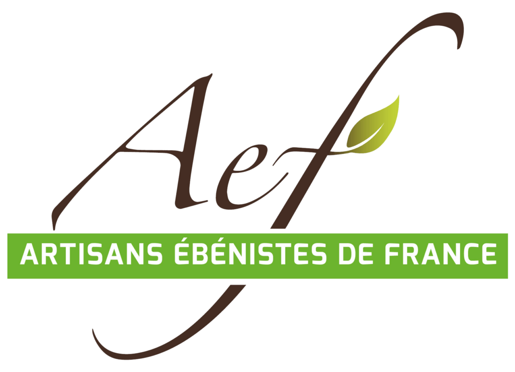 Logo Artisnas ebenistes de france